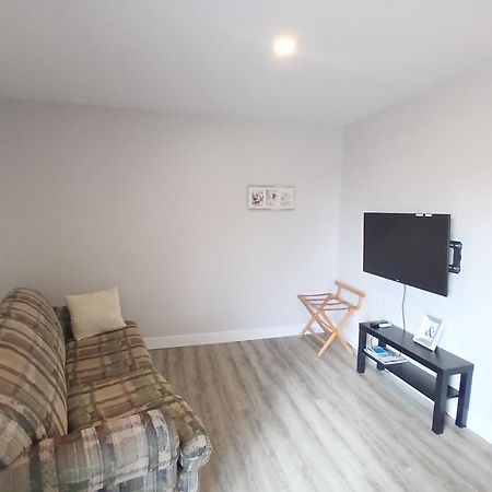 Habitations Zenith Apartment Sainte-Anne-de-Beaupre Exterior photo