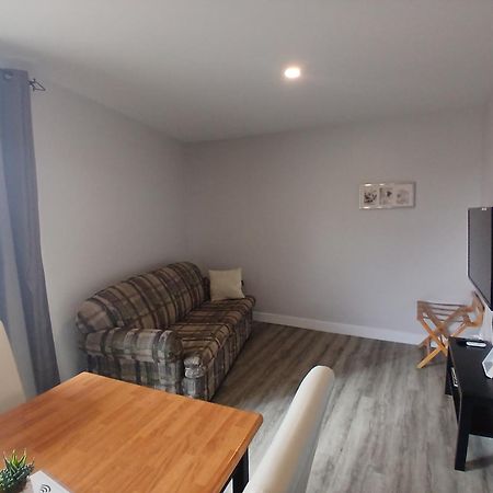 Habitations Zenith Apartment Sainte-Anne-de-Beaupre Exterior photo