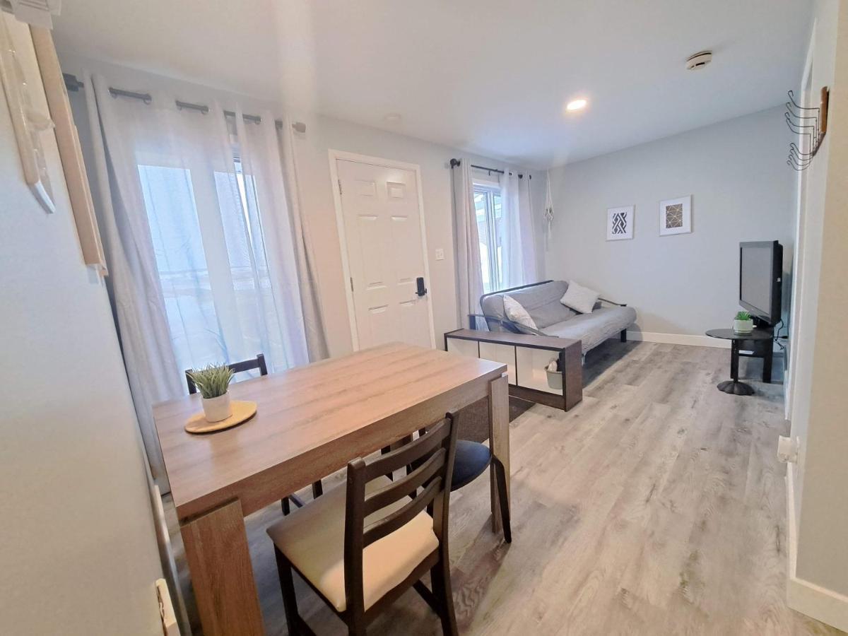 Habitations Zenith Apartment Sainte-Anne-de-Beaupre Exterior photo