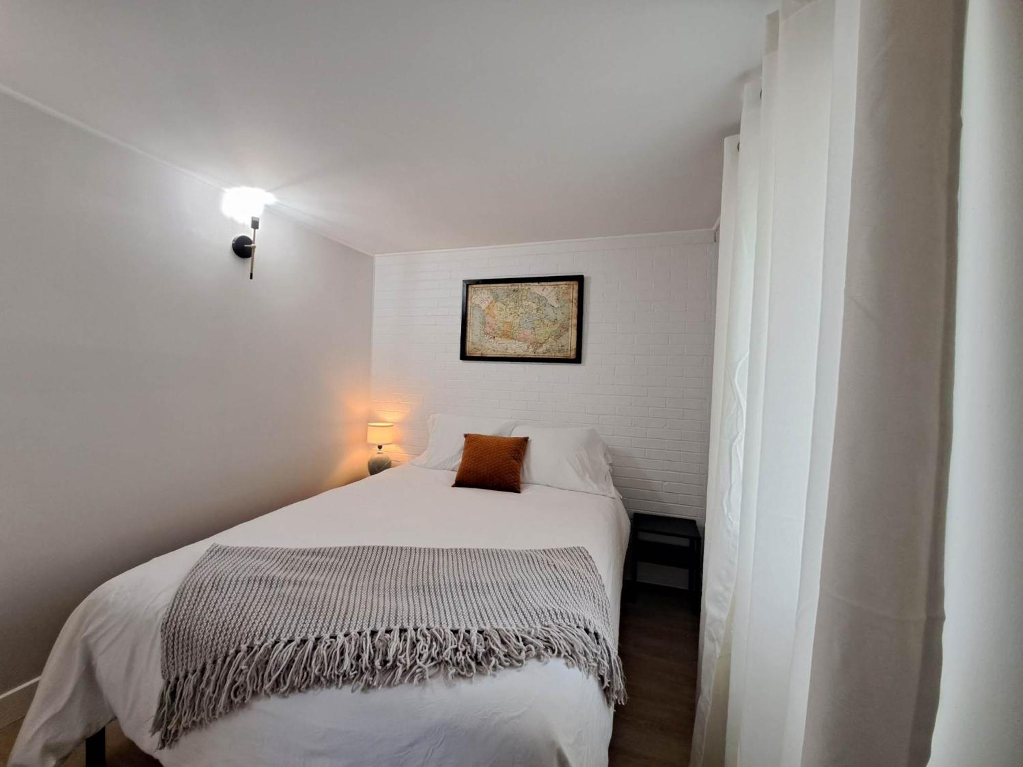 Habitations Zenith Apartment Sainte-Anne-de-Beaupre Exterior photo